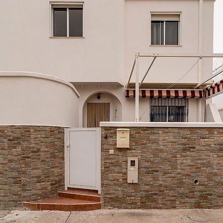 Appartamento Duplex San Jose Beach Esterno foto