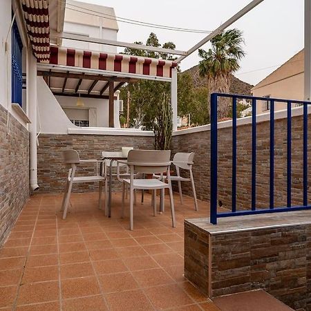 Appartamento Duplex San Jose Beach Esterno foto