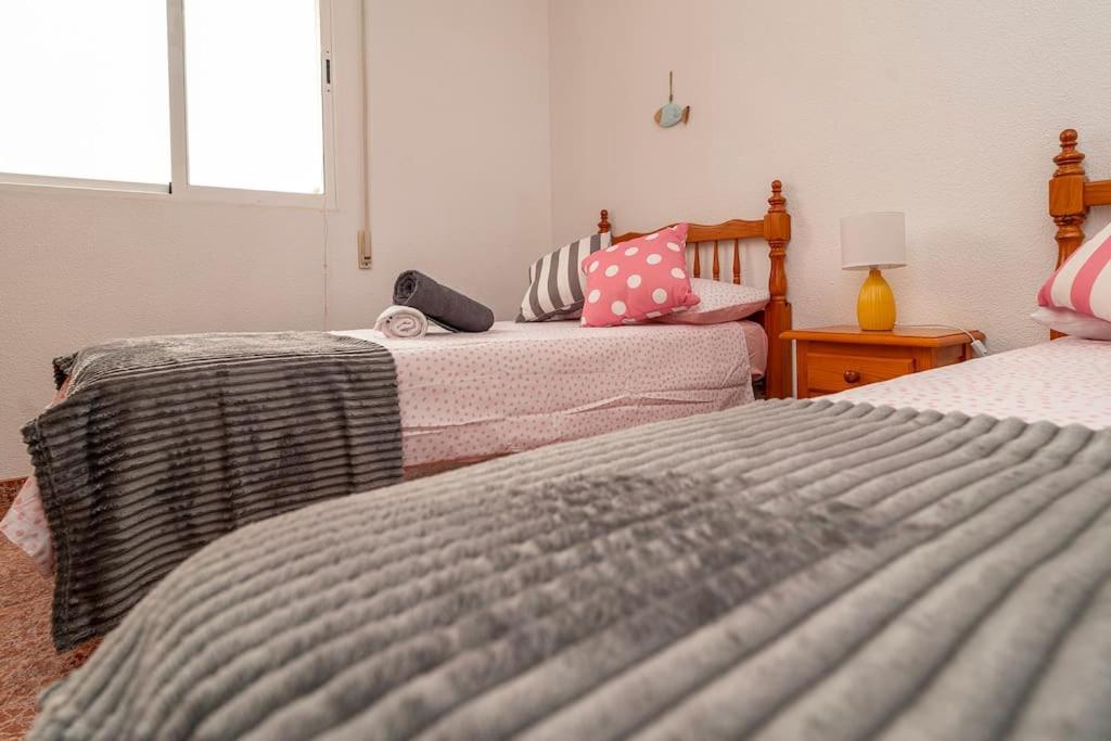 Appartamento Duplex San Jose Beach Esterno foto