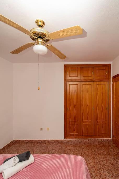 Appartamento Duplex San Jose Beach Esterno foto