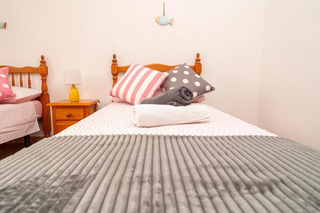 Appartamento Duplex San Jose Beach Esterno foto