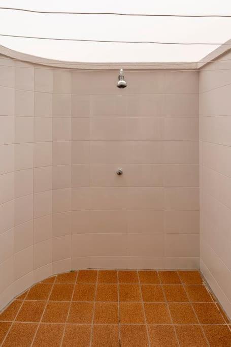 Appartamento Duplex San Jose Beach Esterno foto