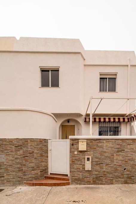 Appartamento Duplex San Jose Beach Esterno foto