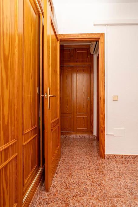 Appartamento Duplex San Jose Beach Esterno foto