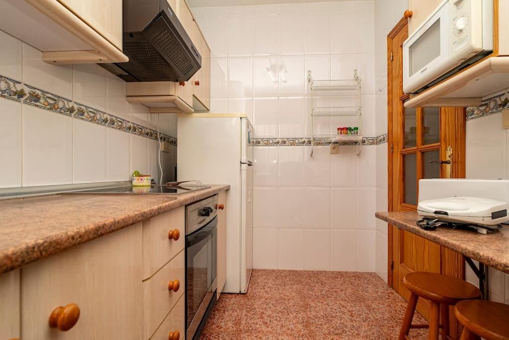Appartamento Duplex San Jose Beach Esterno foto