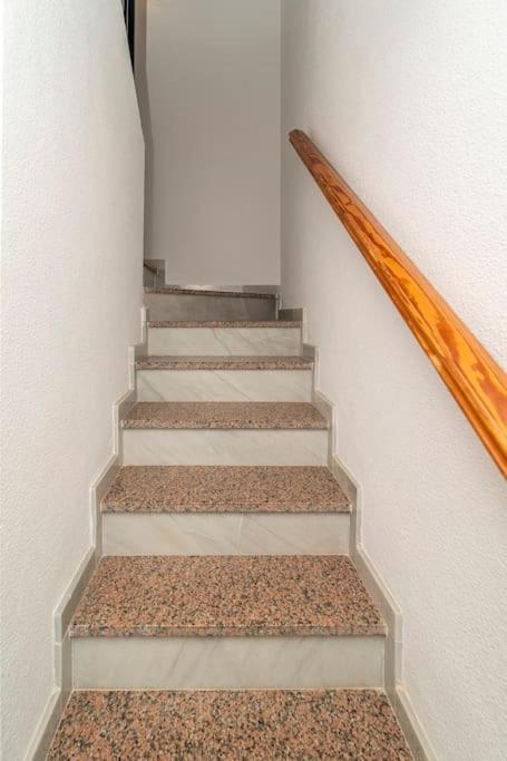 Appartamento Duplex San Jose Beach Esterno foto
