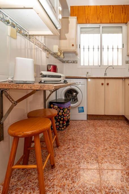 Appartamento Duplex San Jose Beach Esterno foto