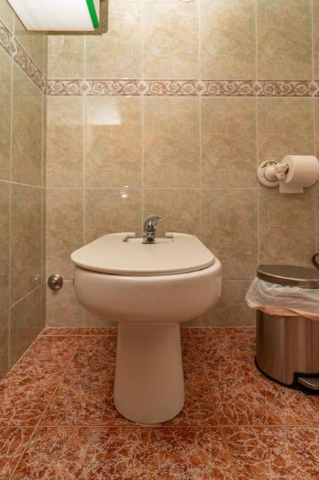 Appartamento Duplex San Jose Beach Esterno foto