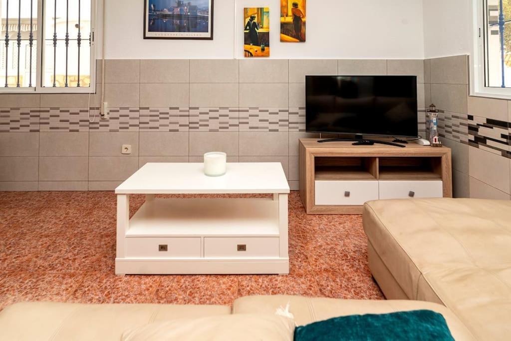 Appartamento Duplex San Jose Beach Esterno foto