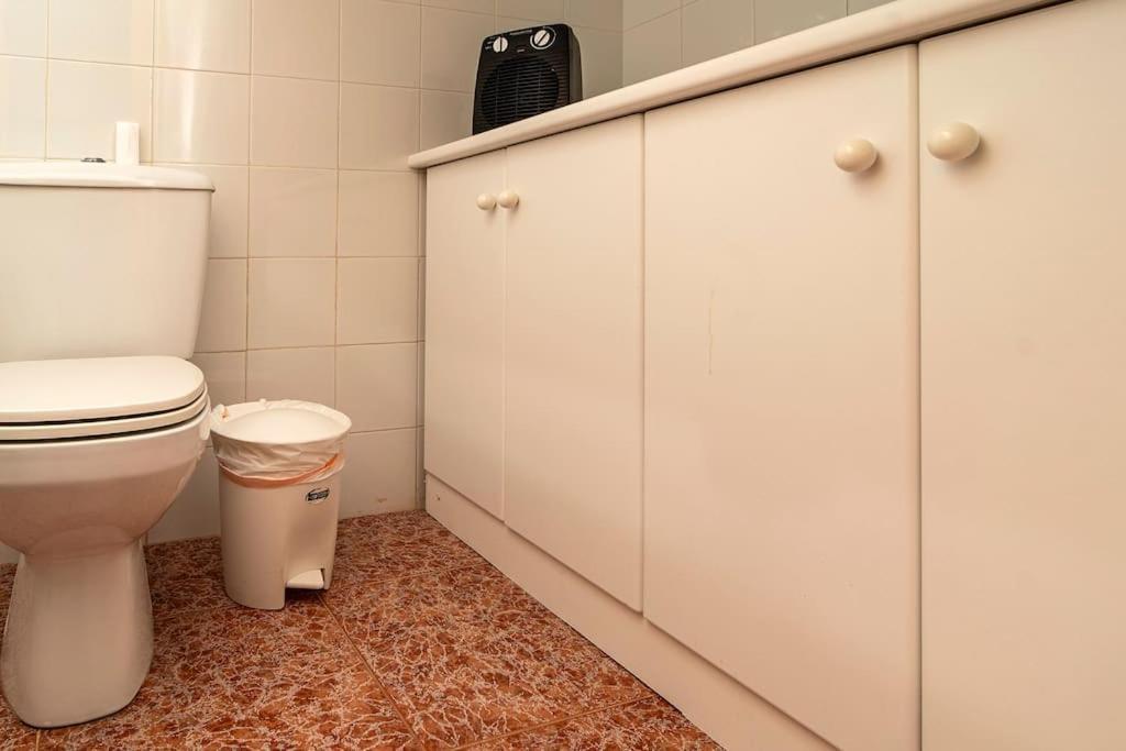 Appartamento Duplex San Jose Beach Esterno foto