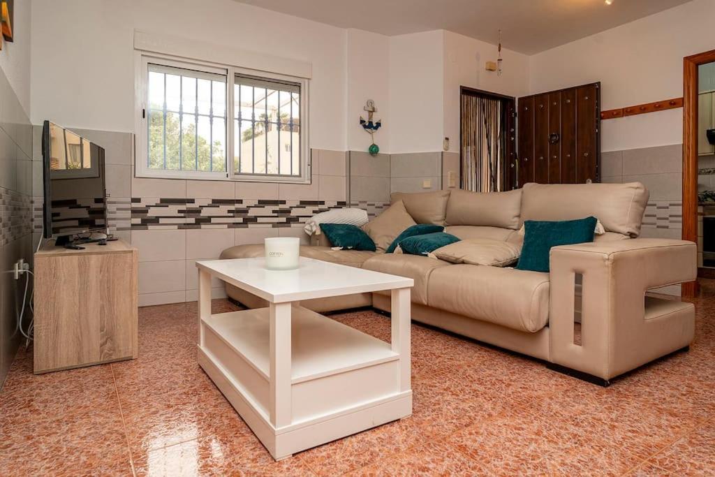 Appartamento Duplex San Jose Beach Esterno foto