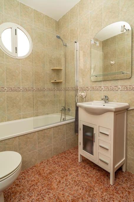 Appartamento Duplex San Jose Beach Esterno foto
