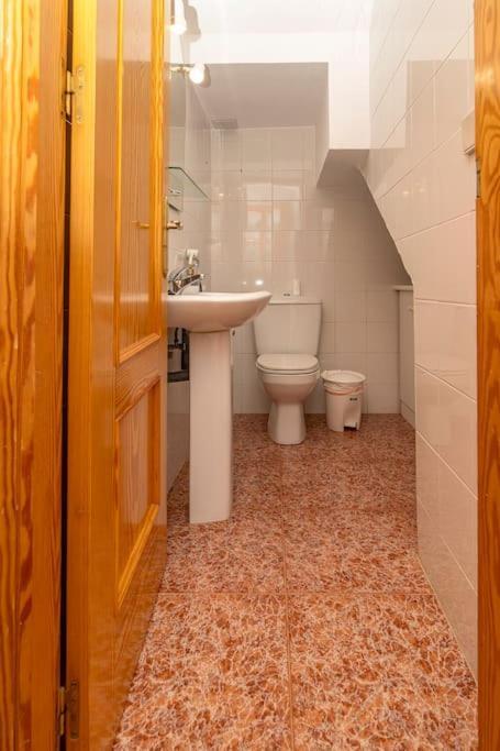 Appartamento Duplex San Jose Beach Esterno foto