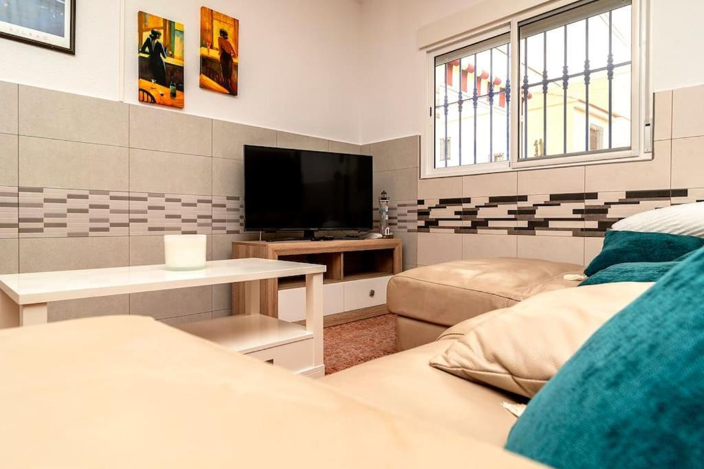 Appartamento Duplex San Jose Beach Esterno foto
