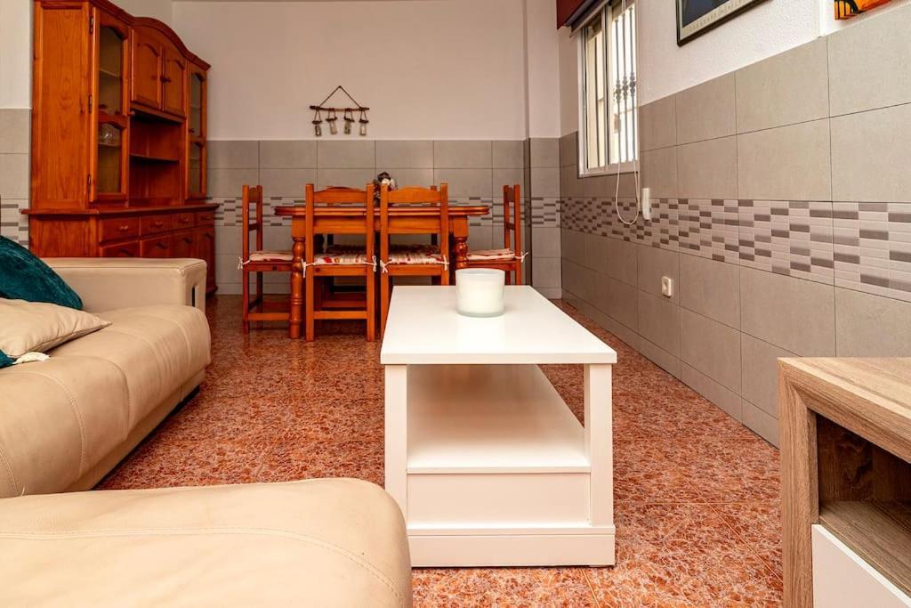 Appartamento Duplex San Jose Beach Esterno foto
