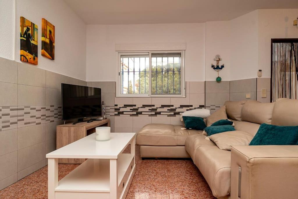 Appartamento Duplex San Jose Beach Esterno foto