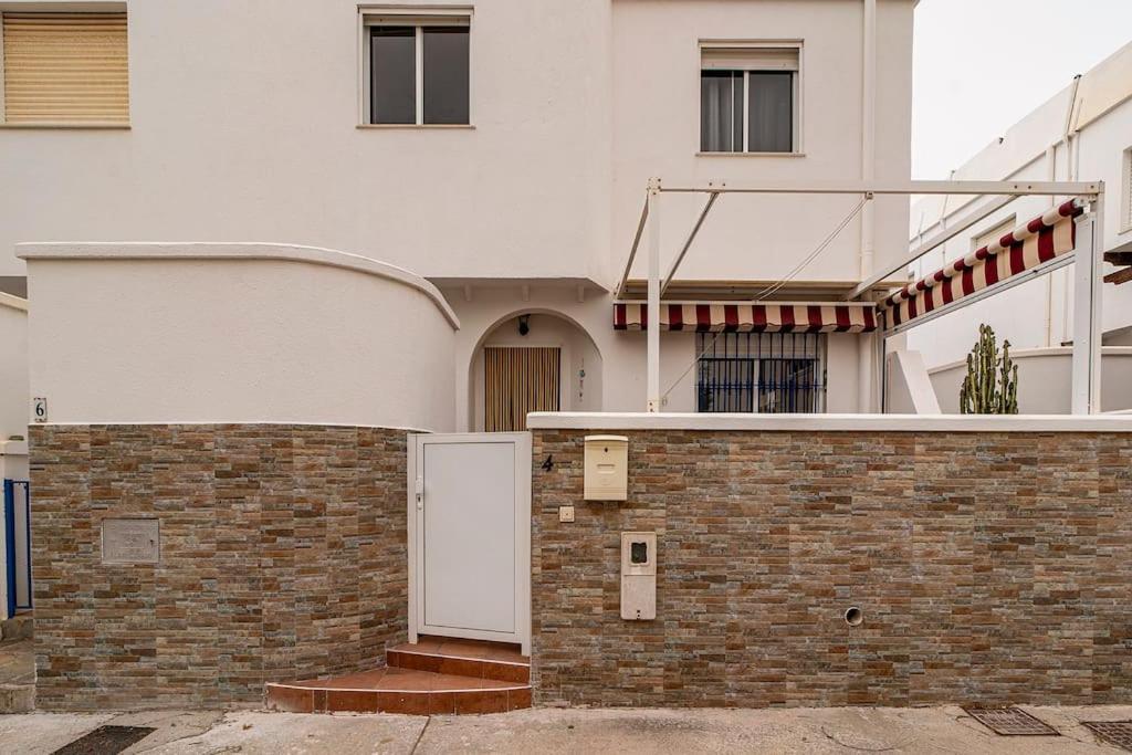 Appartamento Duplex San Jose Beach Esterno foto