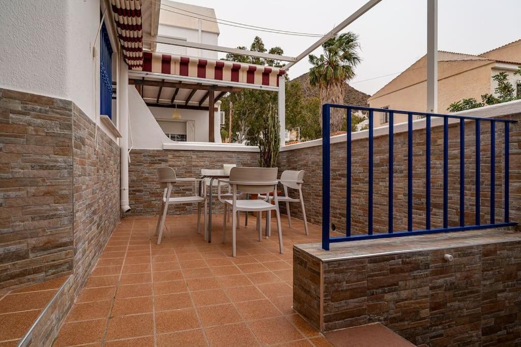 Appartamento Duplex San Jose Beach Esterno foto
