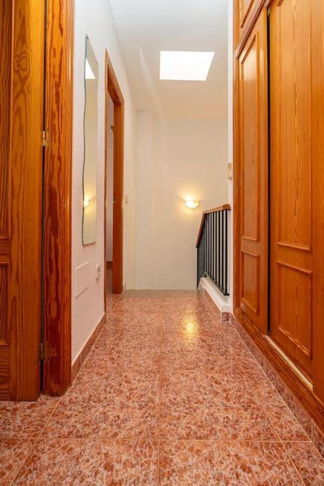 Appartamento Duplex San Jose Beach Esterno foto