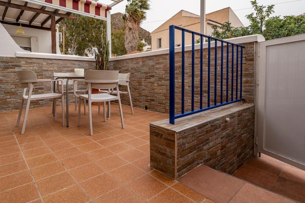 Appartamento Duplex San Jose Beach Esterno foto