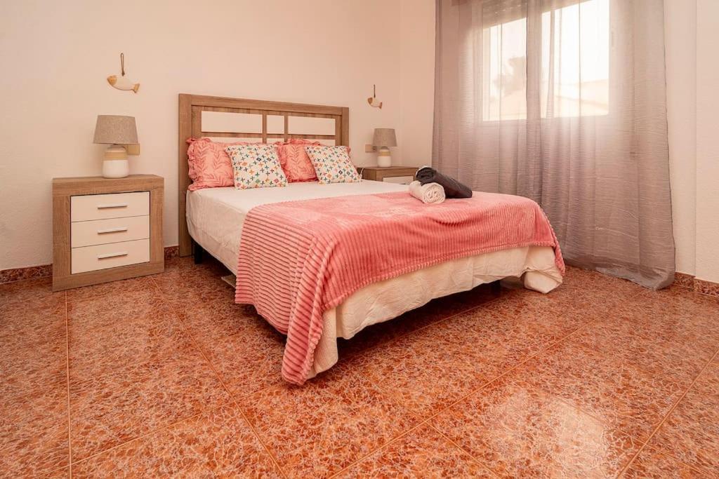 Appartamento Duplex San Jose Beach Esterno foto