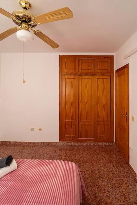 Appartamento Duplex San Jose Beach Esterno foto