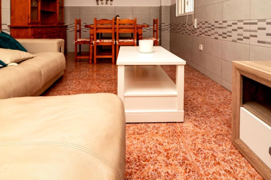 Appartamento Duplex San Jose Beach Esterno foto